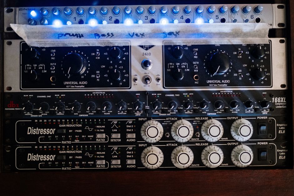 Gain Staging: Why Your Audio Clips and How to Fix It