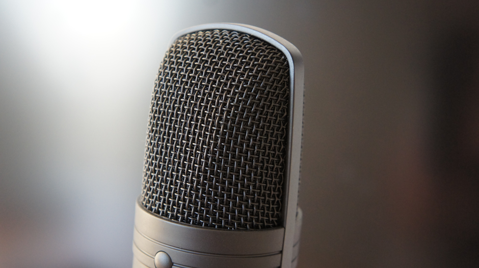 Microphone Polar Patterns Explained: A Room-First Guide