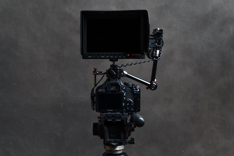 Frame Rate, Shutter Speed and the 180-Degree Rule
